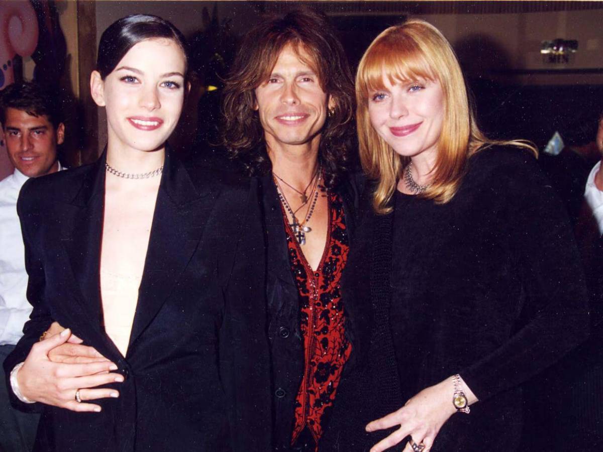 Tras Capitán América, Liv Tyler regresa a la paz de su granja