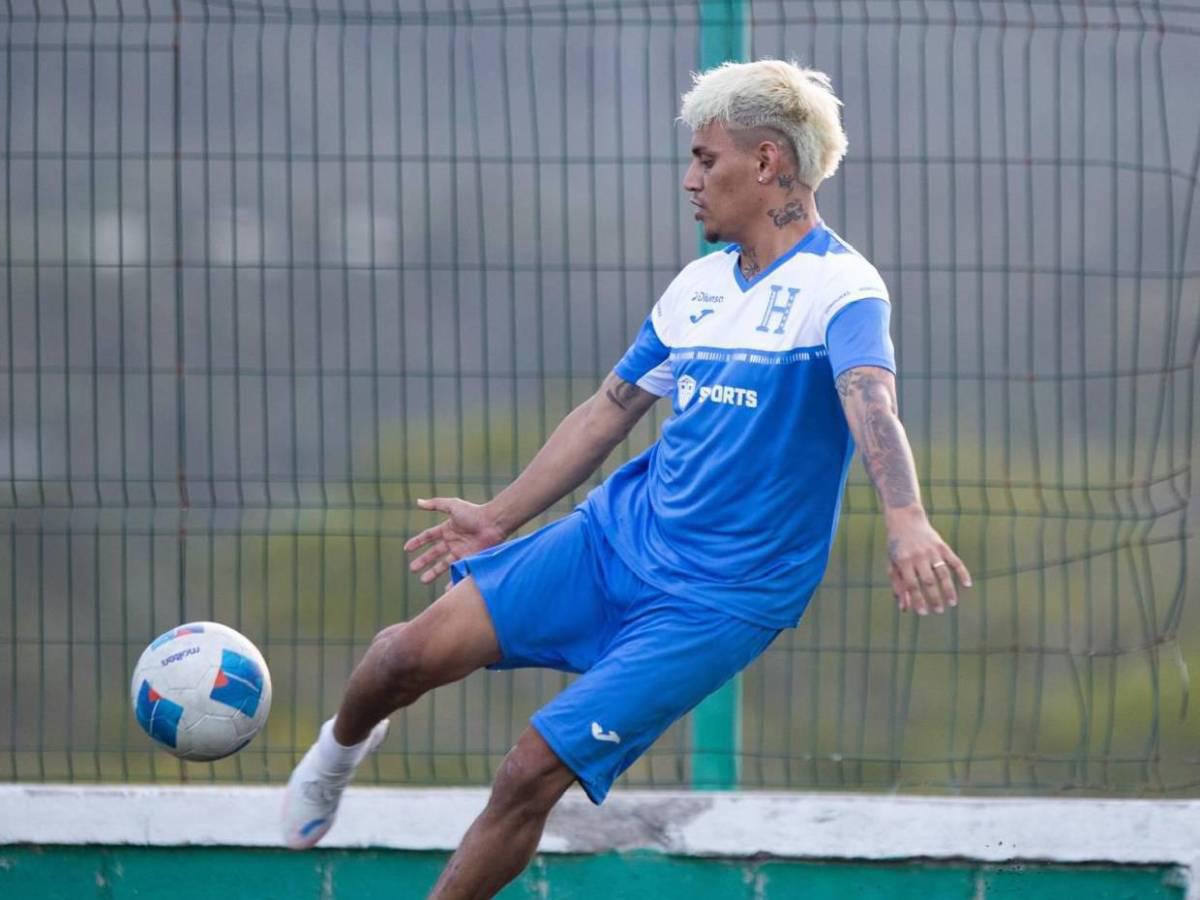 Con 10 nuevos jugadores: Supremo anuncia convocatoria para enfrentar a tiktokers de Nicaragua