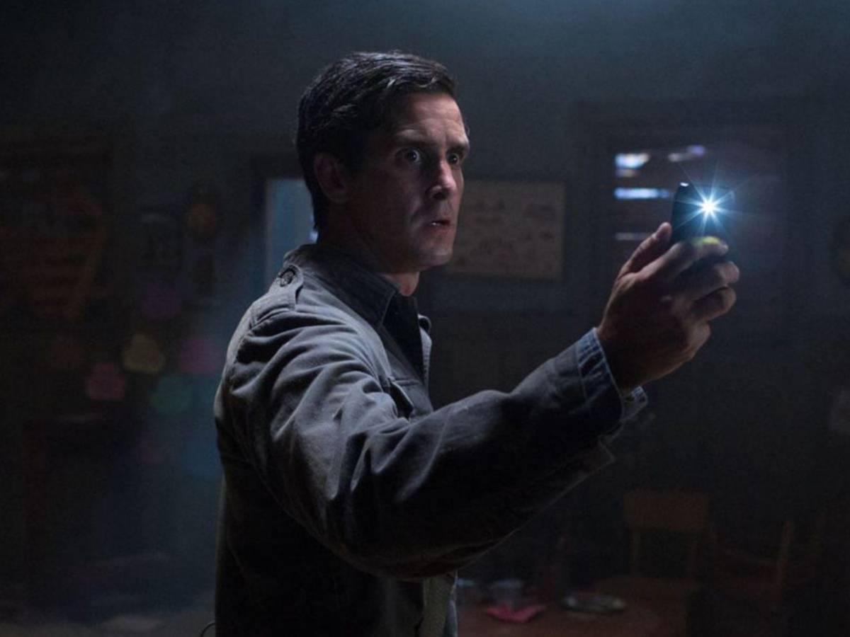 ¿De qué falleció James Ransone? Confirman la causa de muerte del actor de It: Capítulo dos