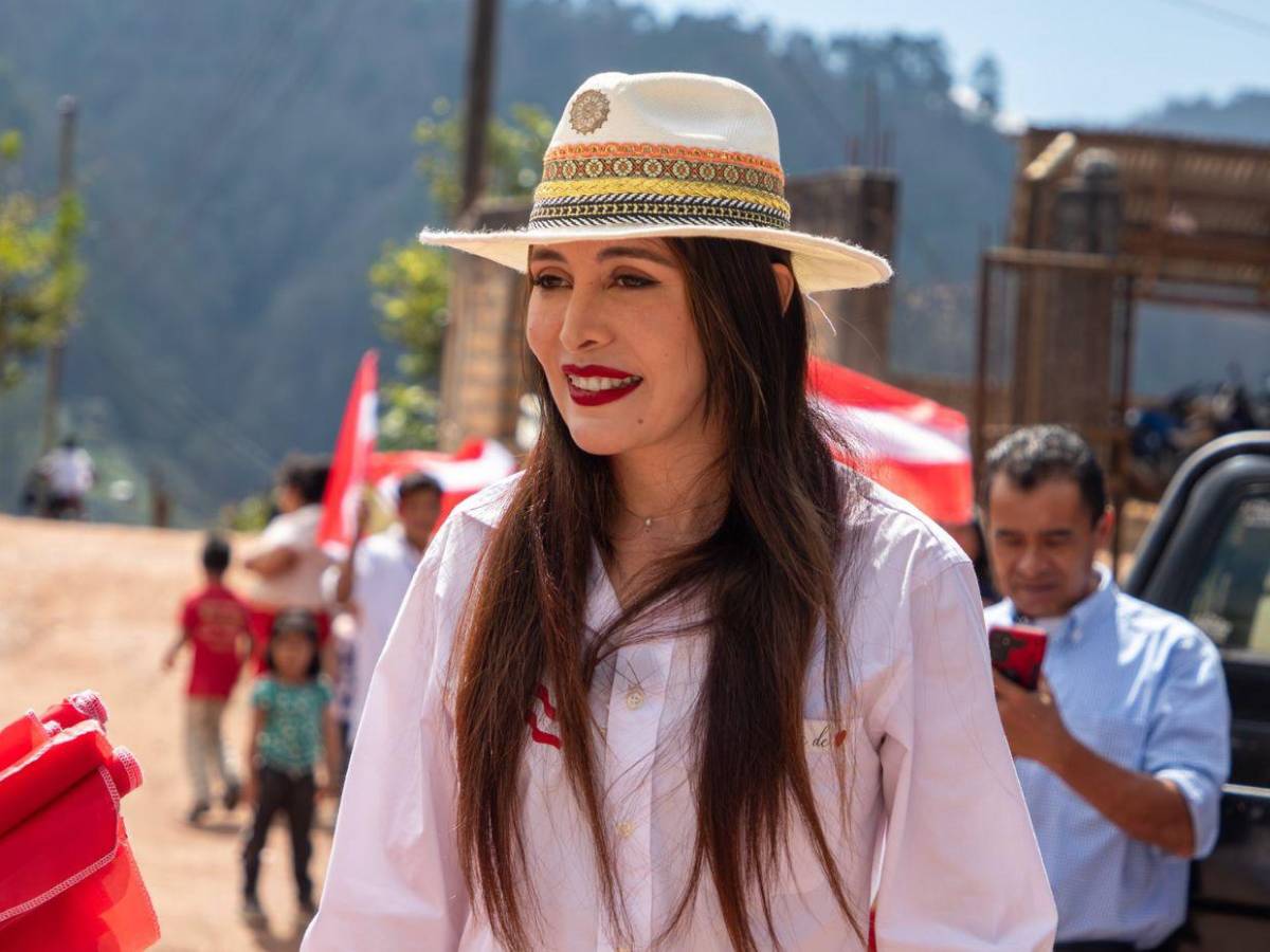 Periodistas, abogados y un exjugador: así es la papeleta de diputados en Francisco Morazán