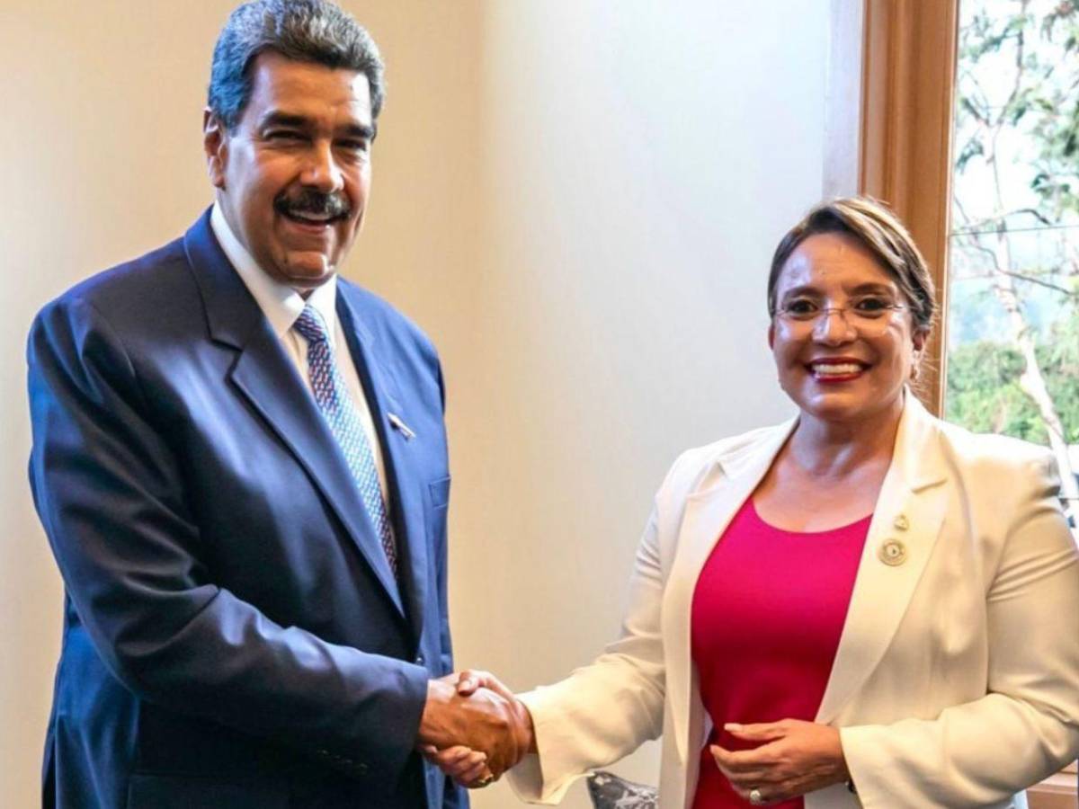 ¿Cuánto dinero le debe Honduras a Venezuela y cómo queda la deuda tras captura de Maduro?