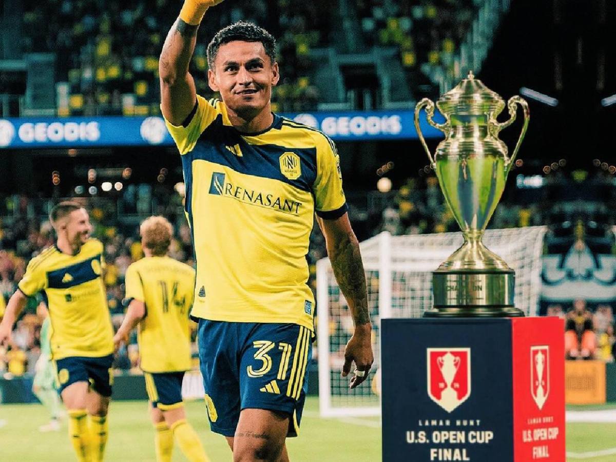 Sorprendente: Los millones que ganan los jugadores hondureños en Estados Unidos