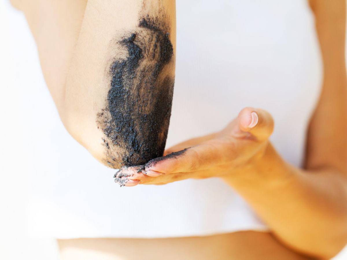 La exfoliación, un paso en su rutina de cuidado que no debe olvidar