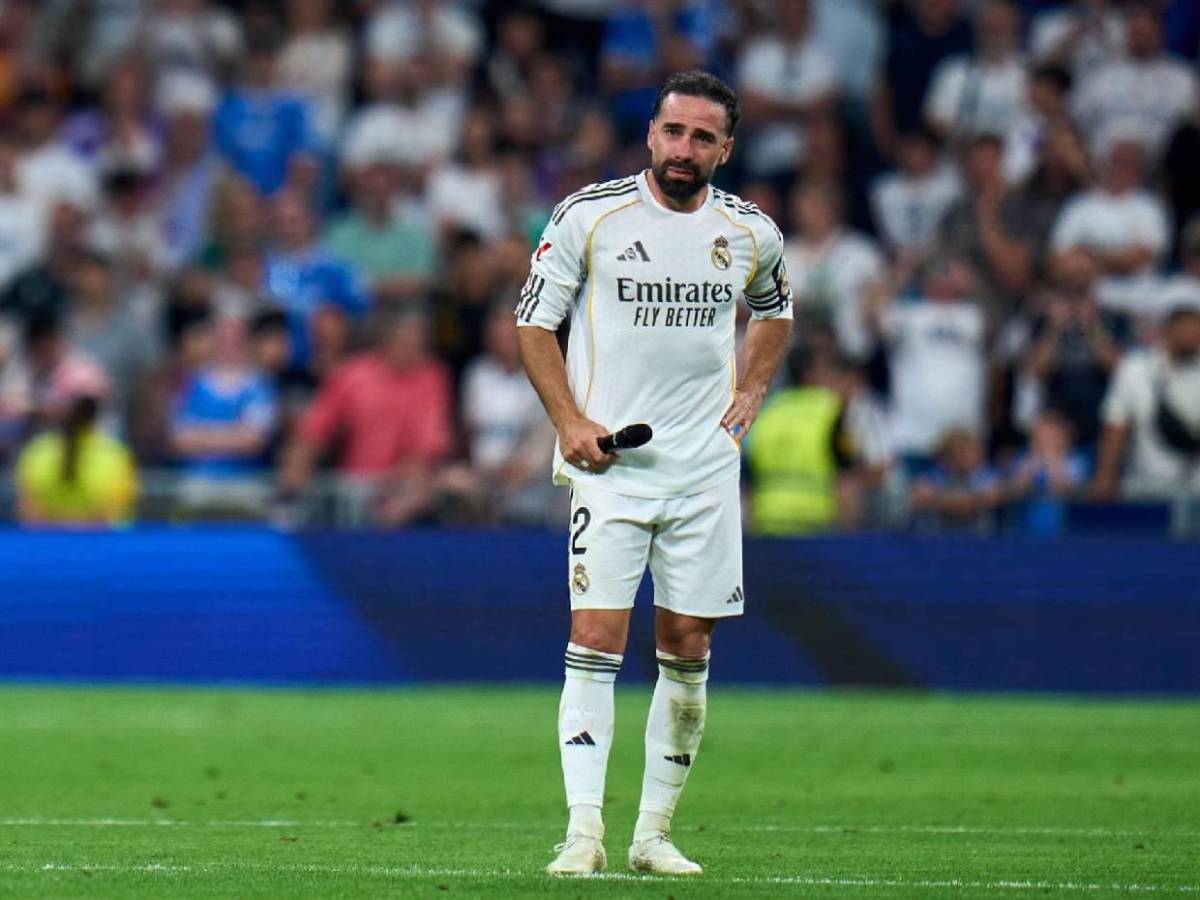Jugadores de Real Madrid que no jugarán el Mundial 2026: Varias estrellas en la lista
