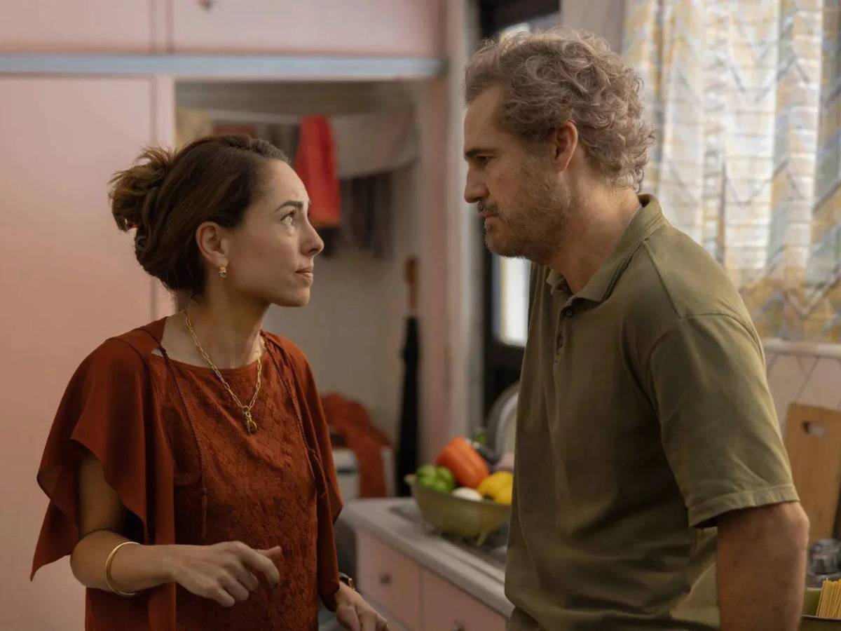 “Los dos hemisferios de Lucca”: la historia real detrás del fenómeno de Netflix