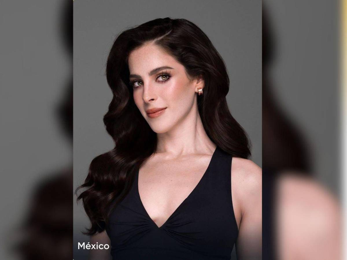 Ellas son las representantes latinoamericanas rumbo a Miss Universo 2025 en Tailandia