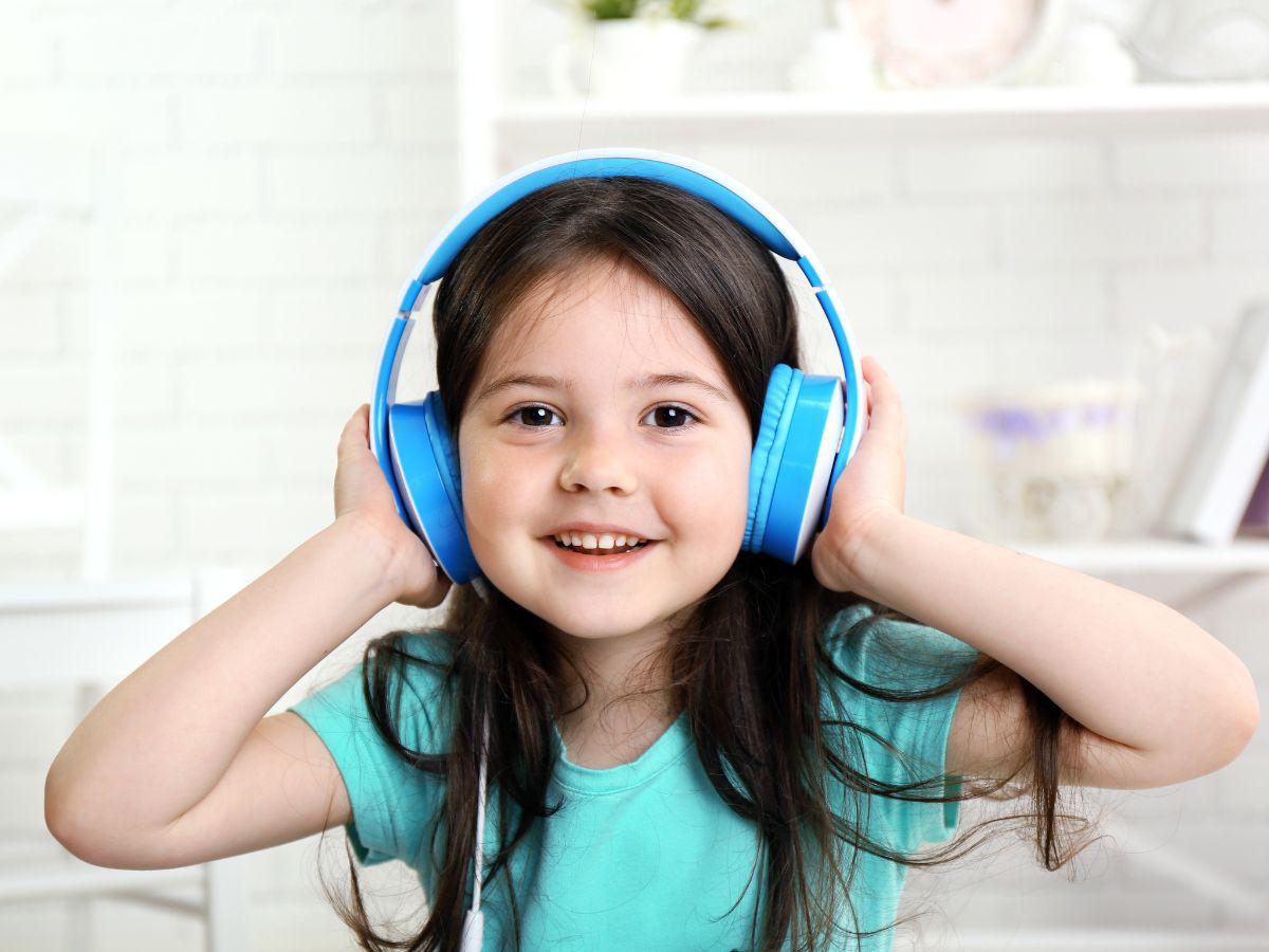 ¿Cómo influye la música en el desarrollo de sus hijos?
