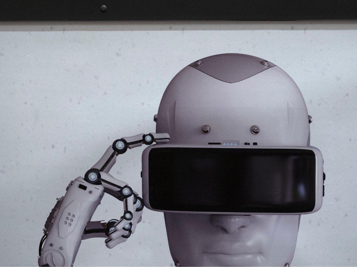 Inicia la feria CES convertida en escaparate del estilo de vida basado en IA