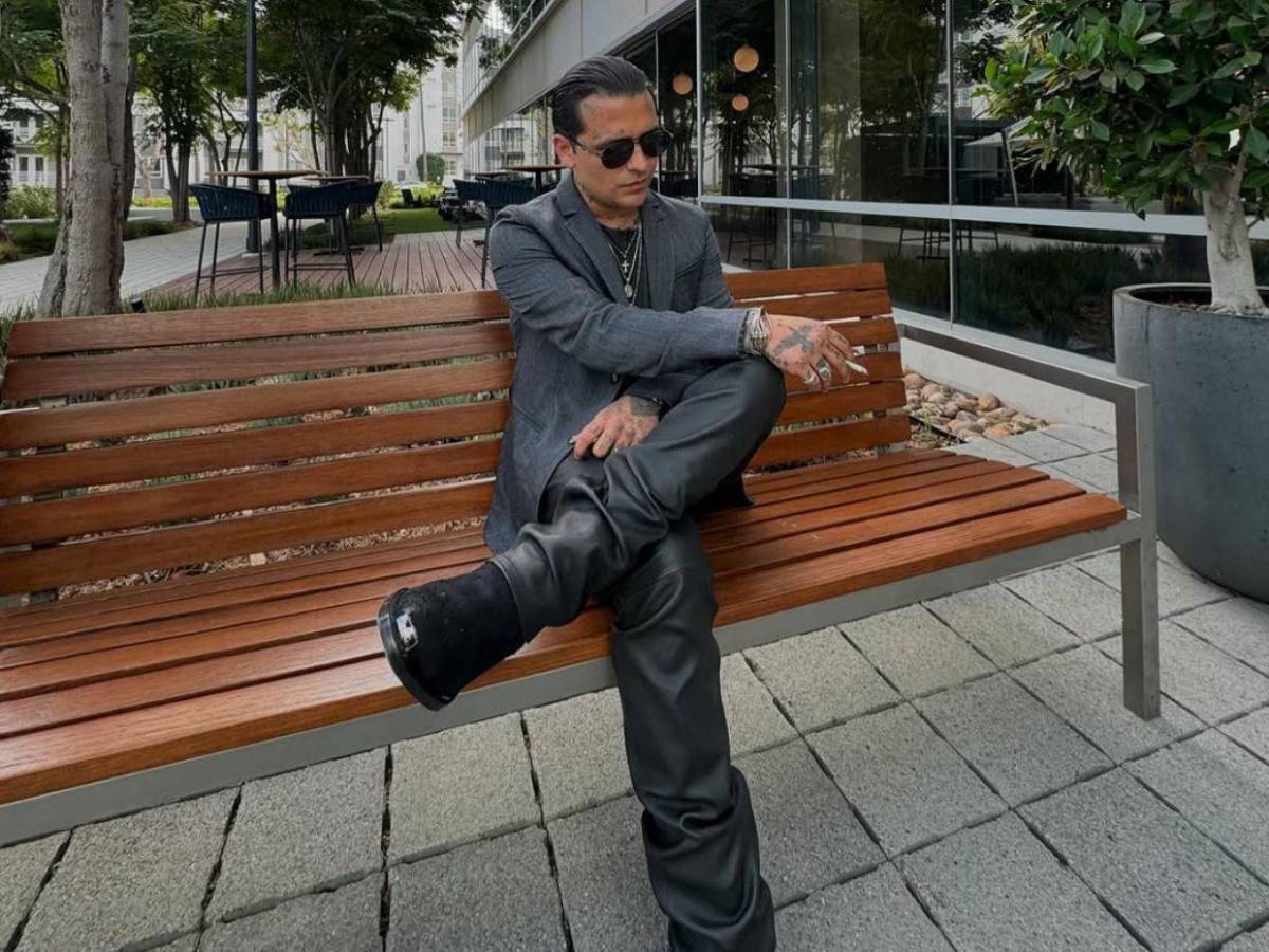 ¿Los Aguilar controlarán la fortuna de Christian Nodal? Esto han revelado