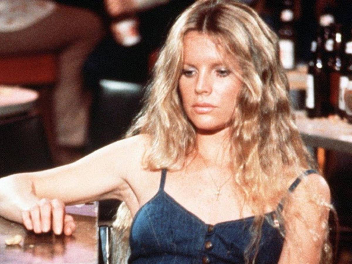 Kim Basinger, de sex symbol a activista, así luce a sus 71 años