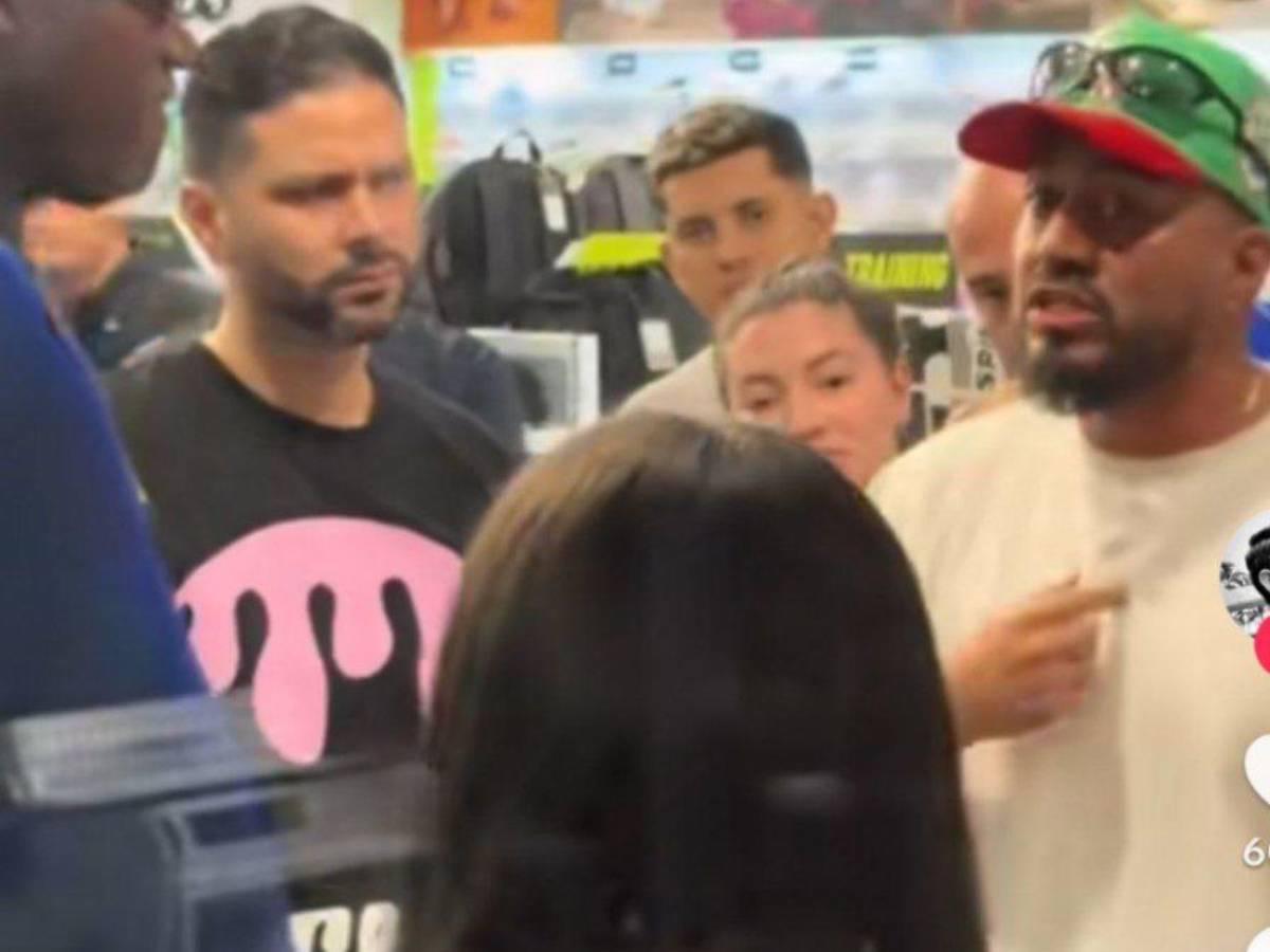 La More y su polémica reacción al altercado entre Fancony y Jorge Cordero