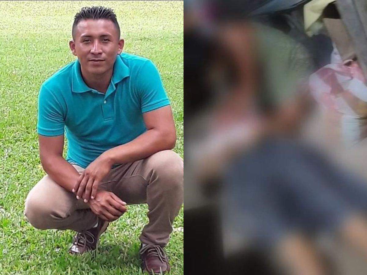 Hombre es asesinado a disparos frente a su casa en Tocoa, Colón