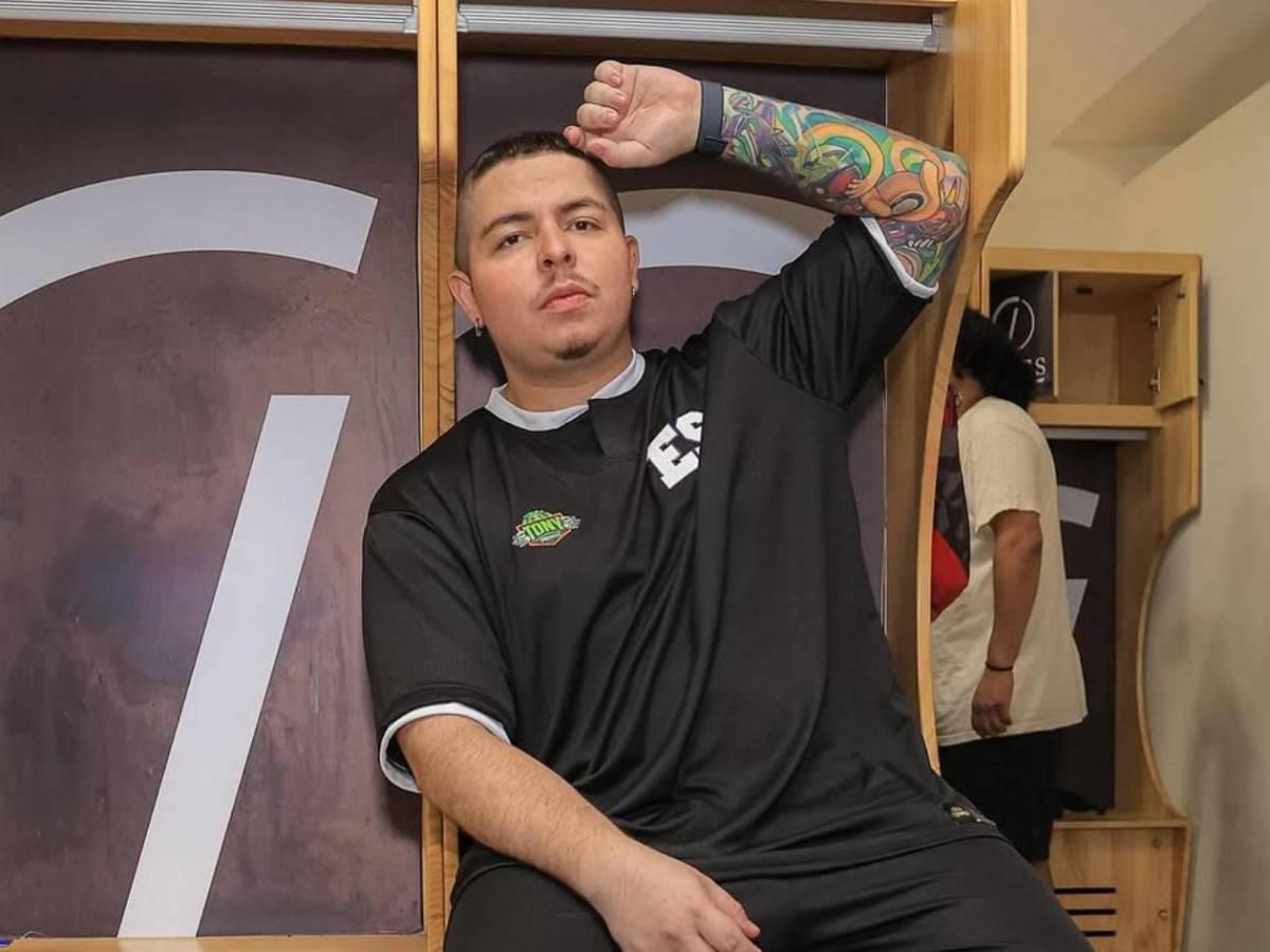 Tiktoker dejaría selección de El Salvador y para unirse a Honduras ¡La respuesta de Surpremo!