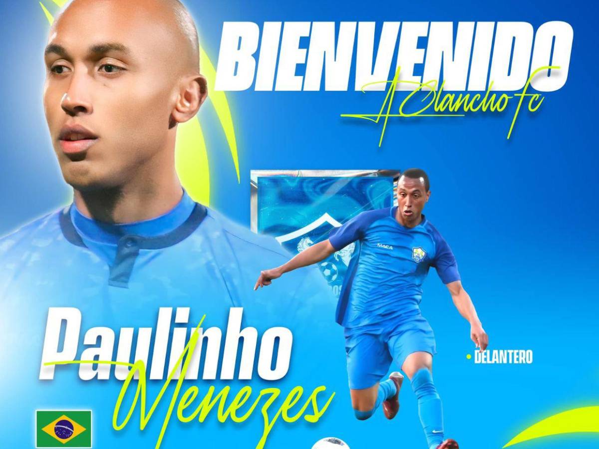 Los jugadores más caros en la Liga Nacional de Honduras en el Clausura 2024