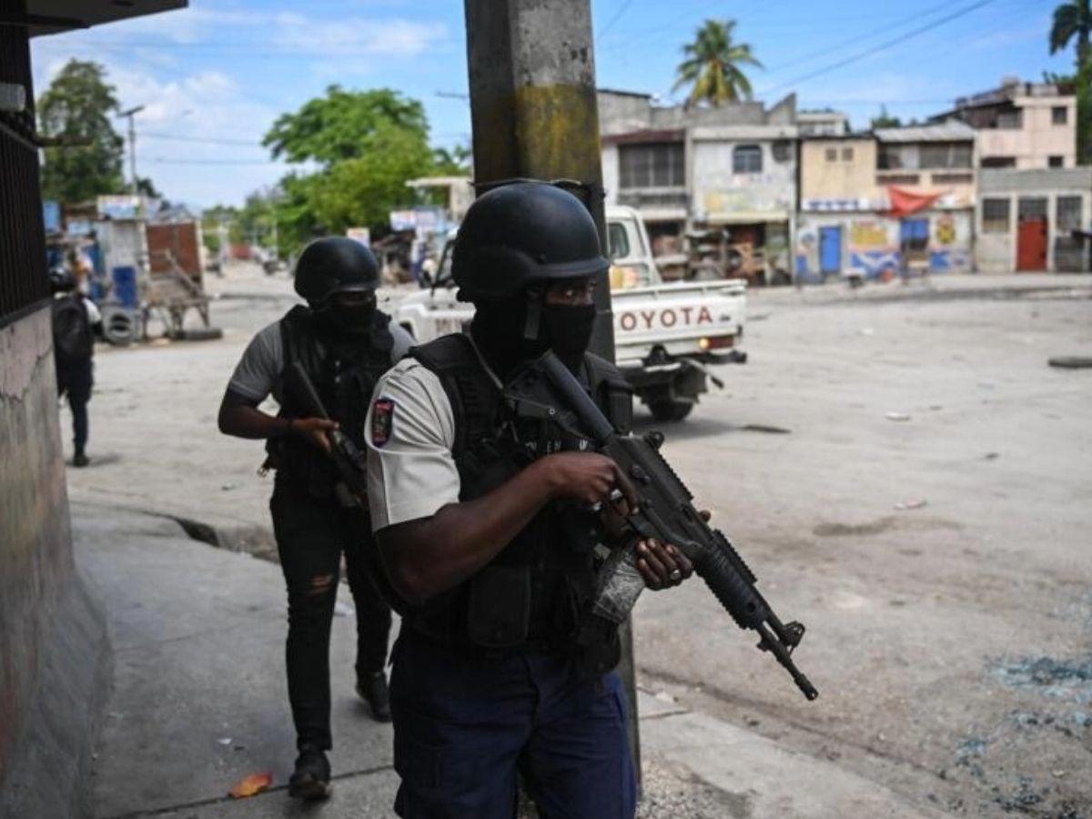 Haitianos recurren a la justicia por mano propia contra pandilleros, según informe de la ONU