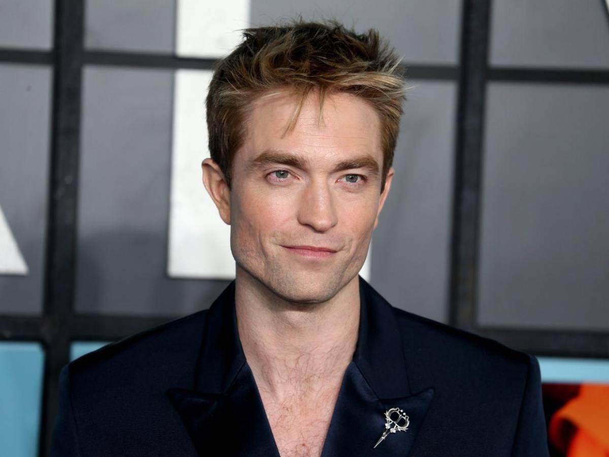 Robert Pattinson rompe el silencio y responde a críticas recibidas por The Batman