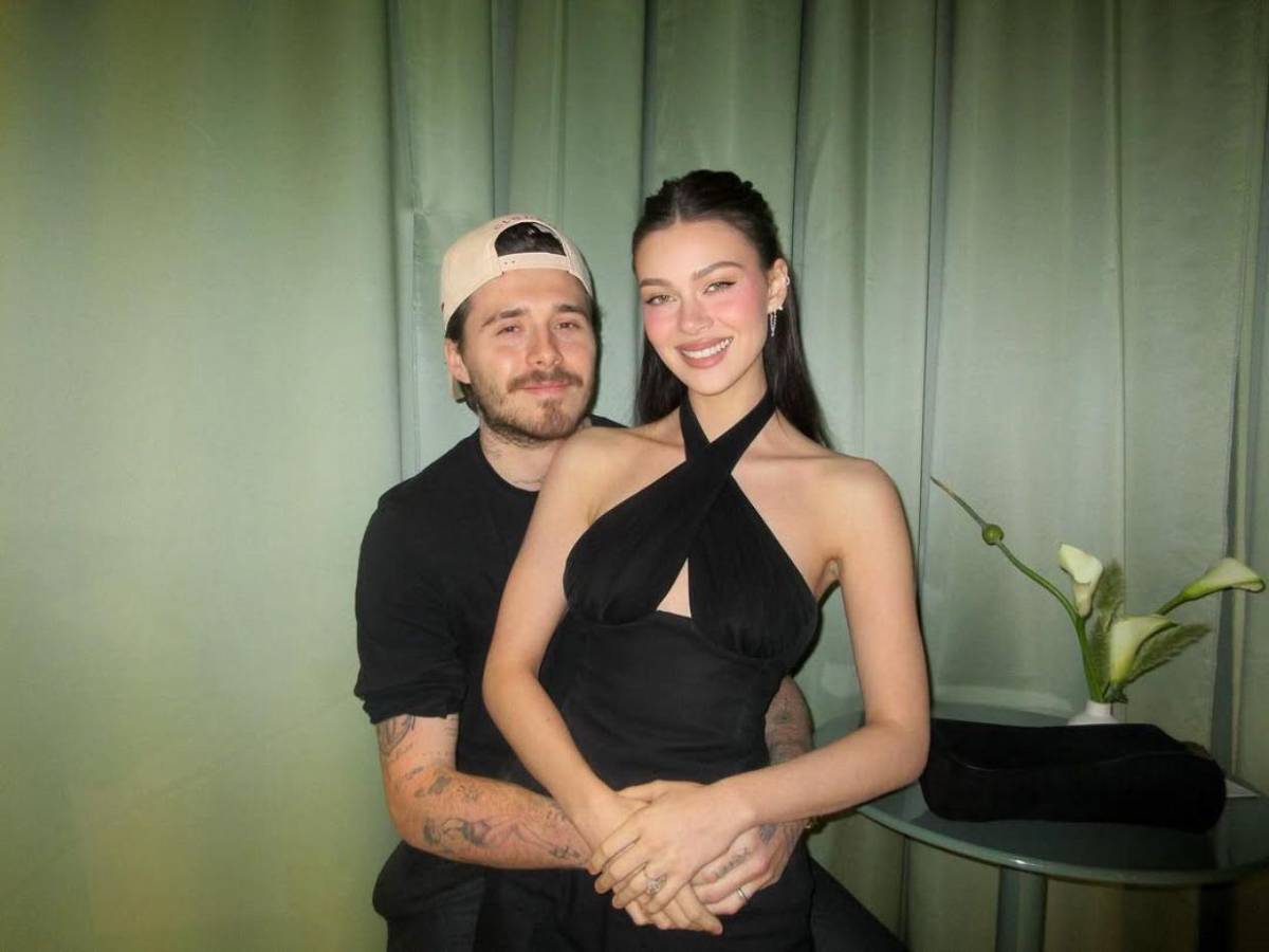 Brooklyn Beckham contra David y Victoria: El bloqueo en redes que confirma la crisis familiar