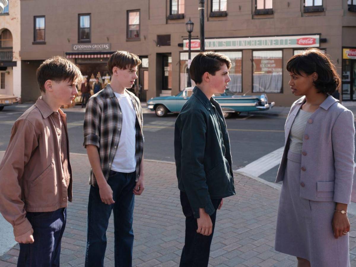 El origen de Pennywise debutará en HBO Max: fecha, sinopsis y otros detalles de la nueva serie