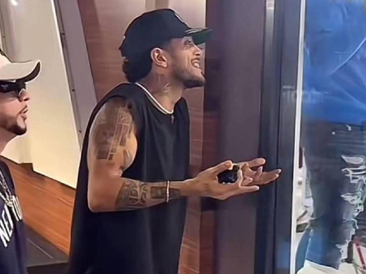 Supremo revela decisión final con los tres expulsados en juego de tiktokers vs El Salvador