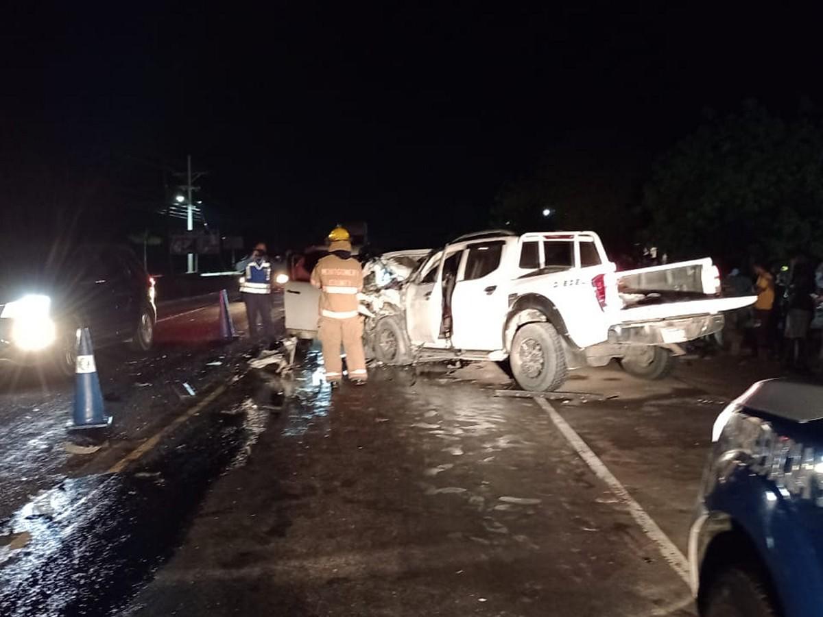 Aumenta a cuatro las víctimas de trágico accidente en San Lorenzo