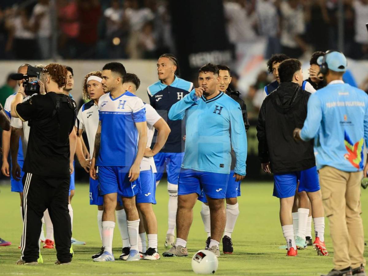 La verdad sobre por qué tiktokers de El Salvador amenazaron con abandonar el partido