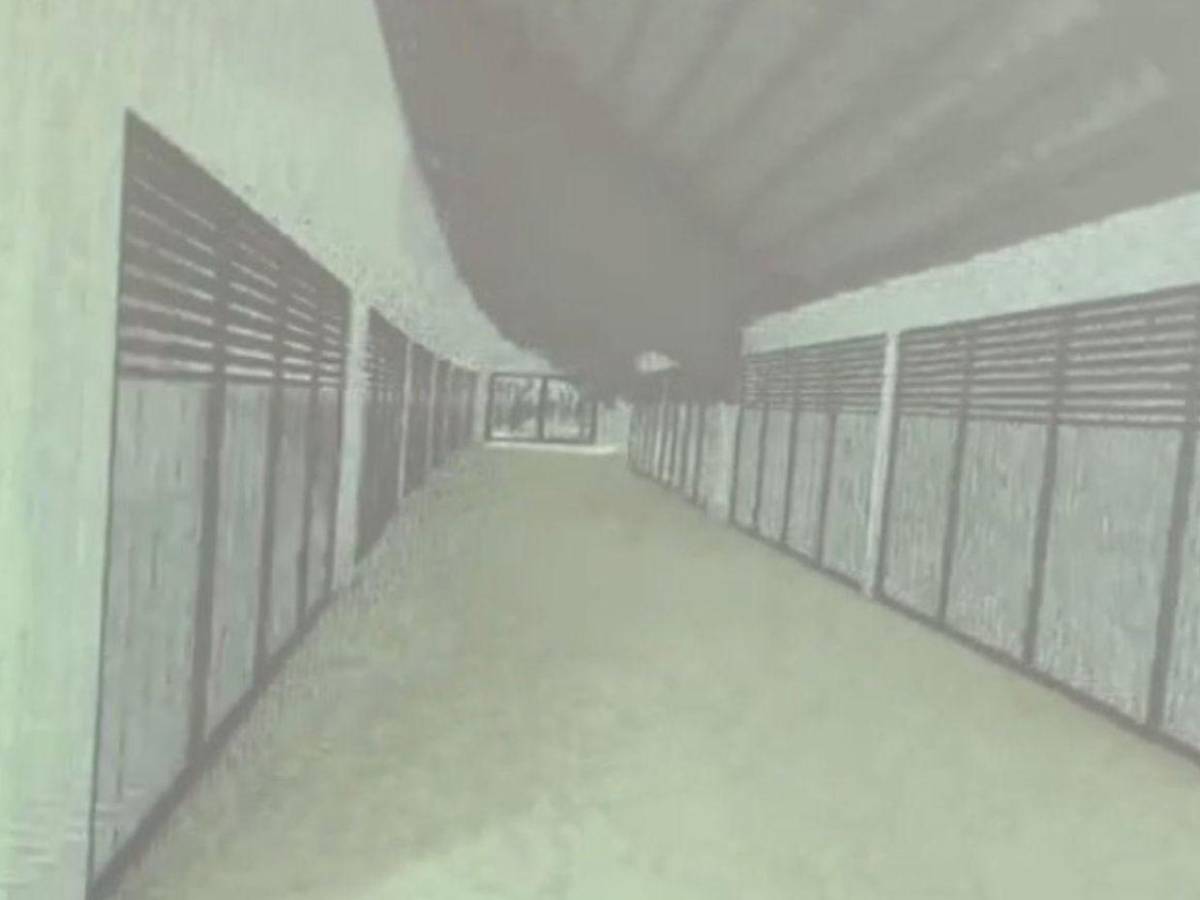 Así quedará el Estadio Nacional de Tegucigalpa luego de todas las remodelaciones