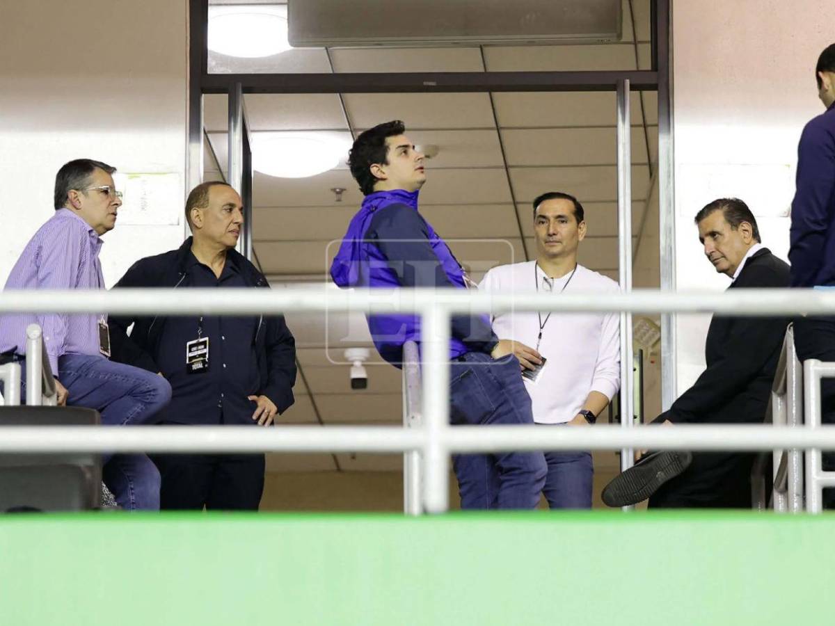 ¿Quiénes no seguirán en la Selección de Honduras tras quedar fuera del Mundial 2026?