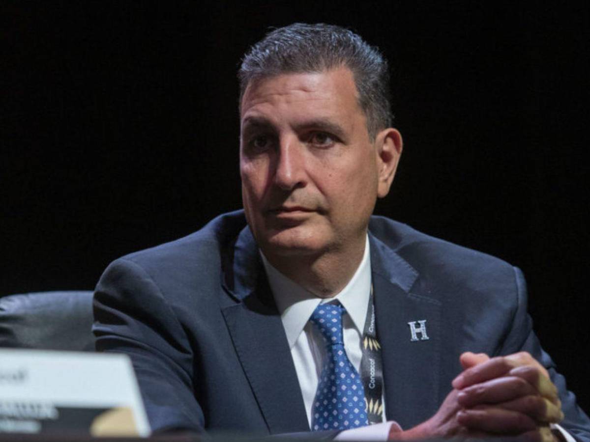 Fichajes: Honduras busca DT, hijo de David Suazo cambia de club y Erick Puerto se iría