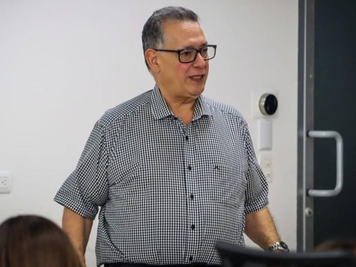 Baño de lujo en su oficina: la buena vida de Ricardo Salgado en Planificación Estratégica