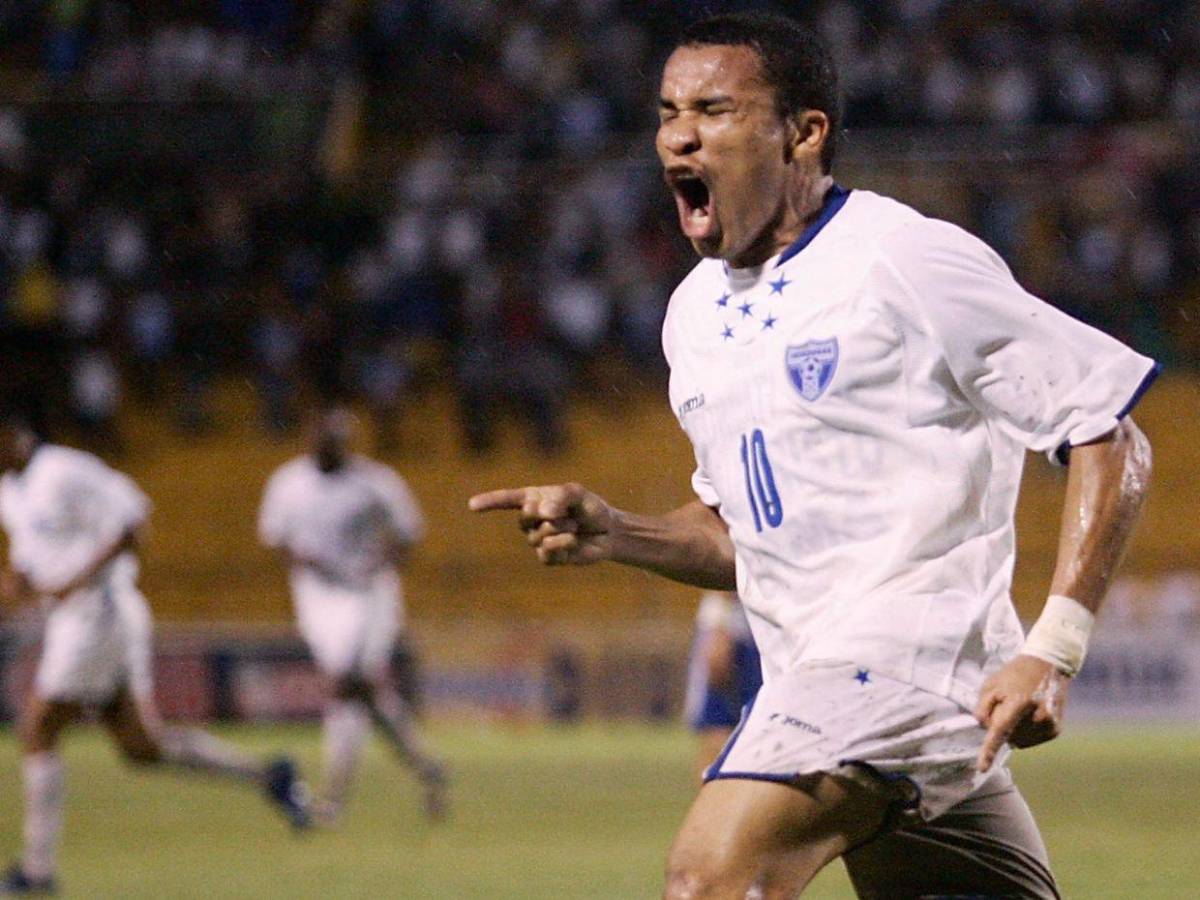 Dereck Moncada es presentado en Suiza y entra al top 10 de los fichajes más caros en Honduras
