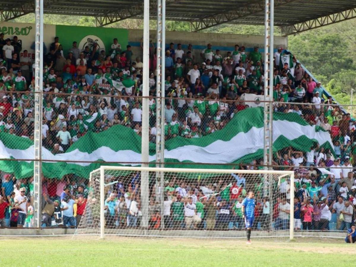 Hondupino o Estrella Roja, así es el nuevo equipo que irá a Liga Nacional: ¿dónde jugará?