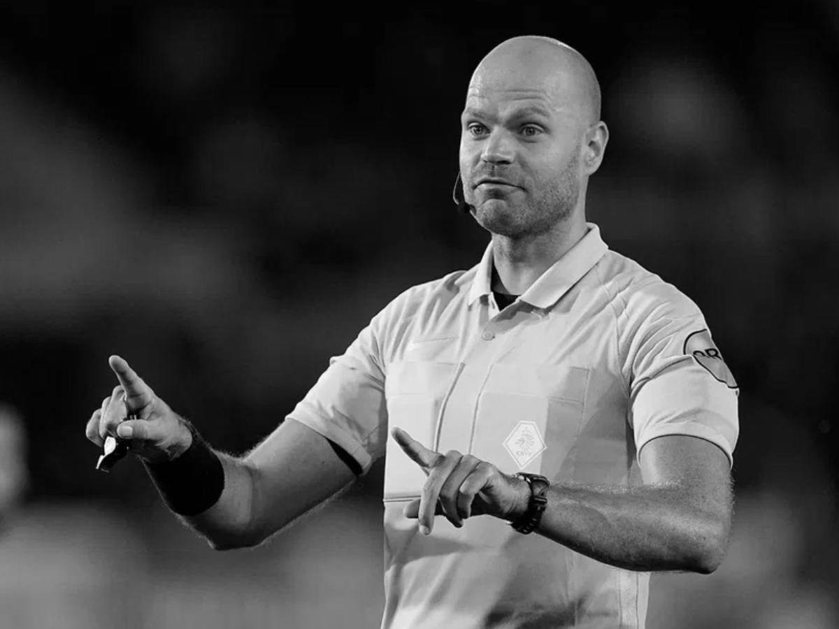 Muere árbitro que iba a pitar en el Mundial 2026: la FIFA lo dio de baja por polémica razón