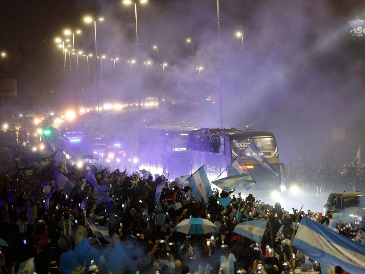 Lionel Scaloni encara a periodista en Argentina: No puedo creer lo que me estás preguntando
