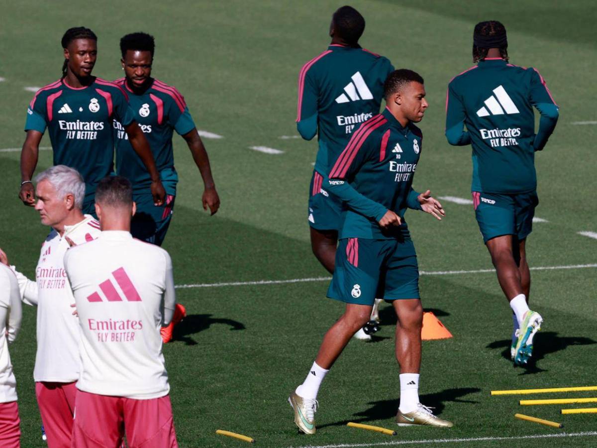Kylian Mbappé iba a ser secuestrado: detenido un joven que confesó todo el plan