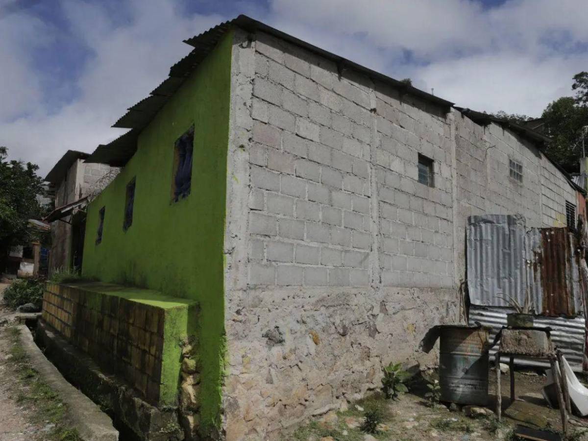 Más de 100 años a cada uno: condenan a integrantes de la Pandilla 18 por crimen en Mirador de Oriente