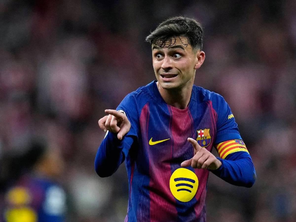 Flick no quiere sorpresas: El 11 titular del Barcelona para levantar el título de LaLiga ante Real Madrid
