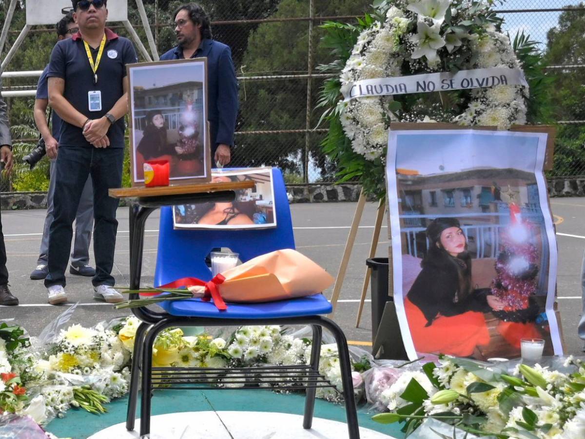 Caso de Claudia Tacoronte: “El Trompas” enfrentará proceso en México por feminicidio