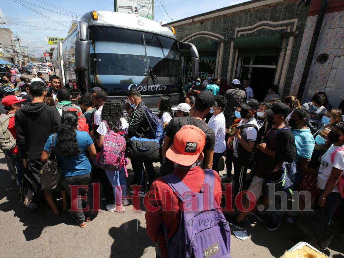 Lluvias no frenan vacaciones de los capitalinos en este Feriado Morazánico