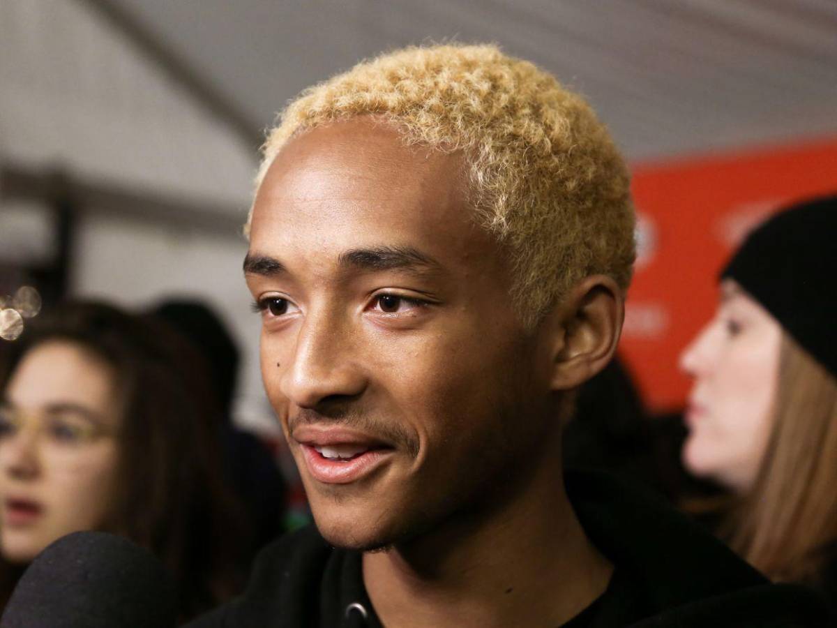Jaden Smith: ¿qué significa y cuánto costó su tocado de castillo?