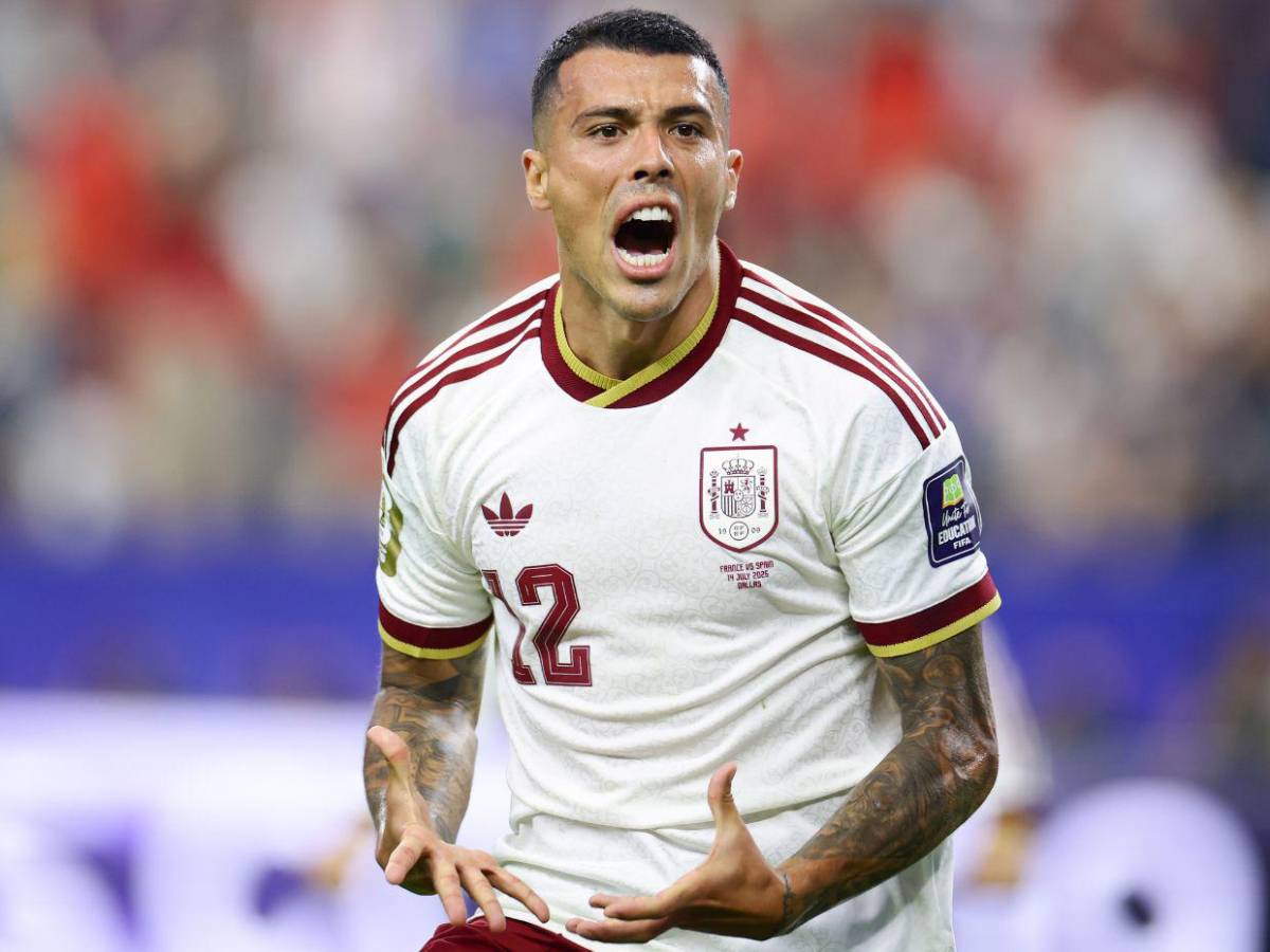 Messi, Mbappé y Vozinha: FIFA anuncia el once ideal del Mundial 2026