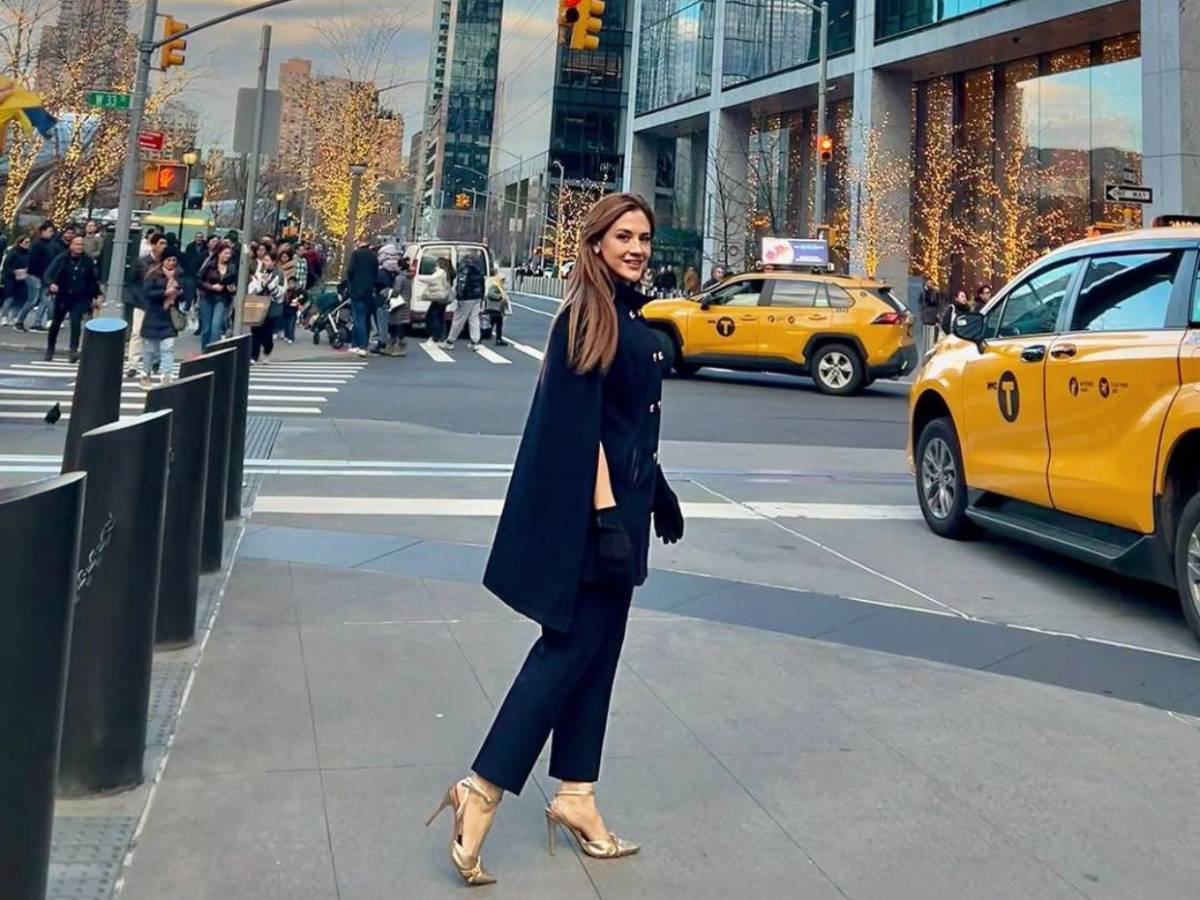 Facundo Caballero presenta a su supuesta esposa en redes sociales