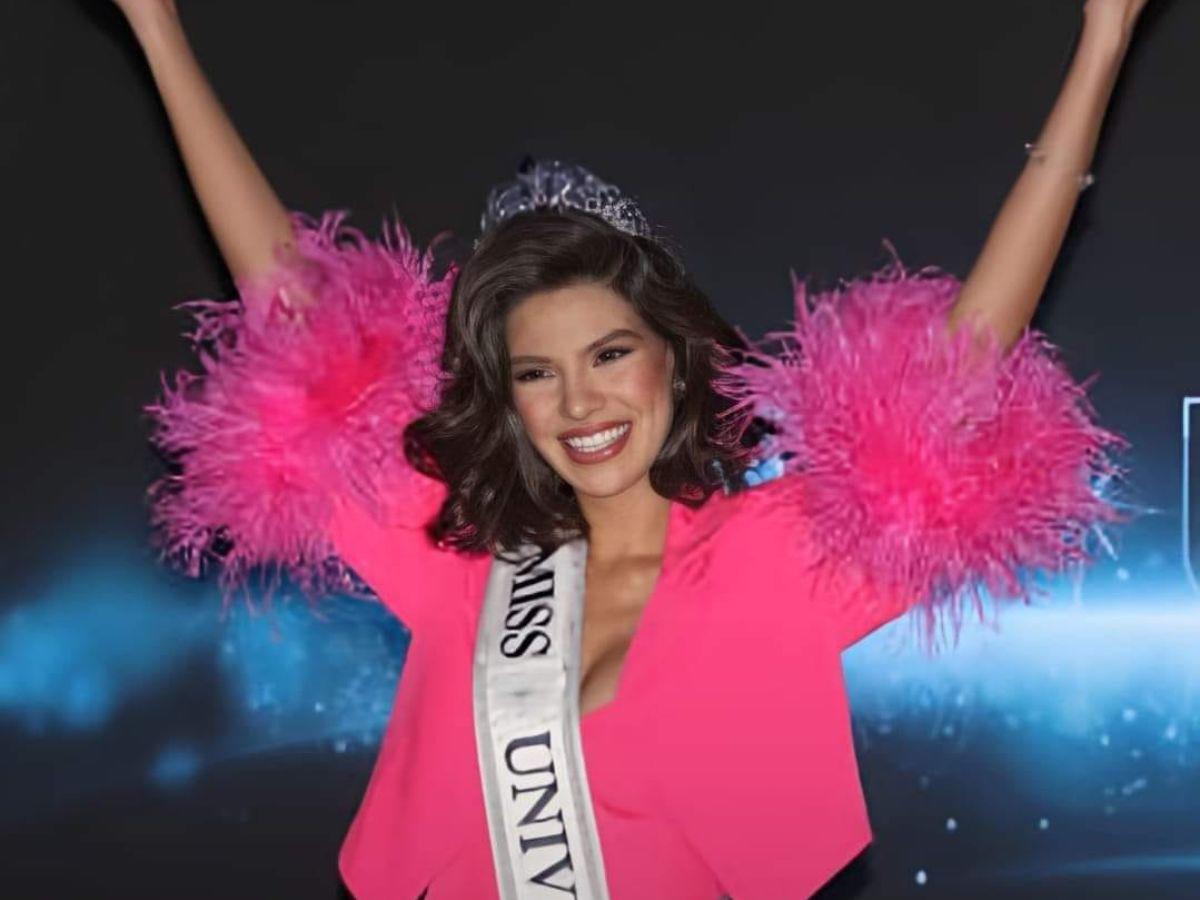 Sheynnis Palacios, Miss Universo actual, reveló en una entrevista con el diario mexicano Reforma que, al concluir su reinado, tiene la intención de incursionar en la producción de contenido audiovisual.