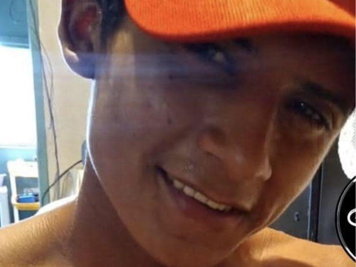 ¡El peor regalo! Asesinan a joven el día de su cumpleaños en El Porvenir, Atlántida