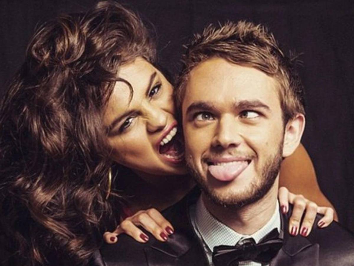 Desde Justin Bieber hasta Benny Blanco: Los romances y noviazgos de Selena Gómez