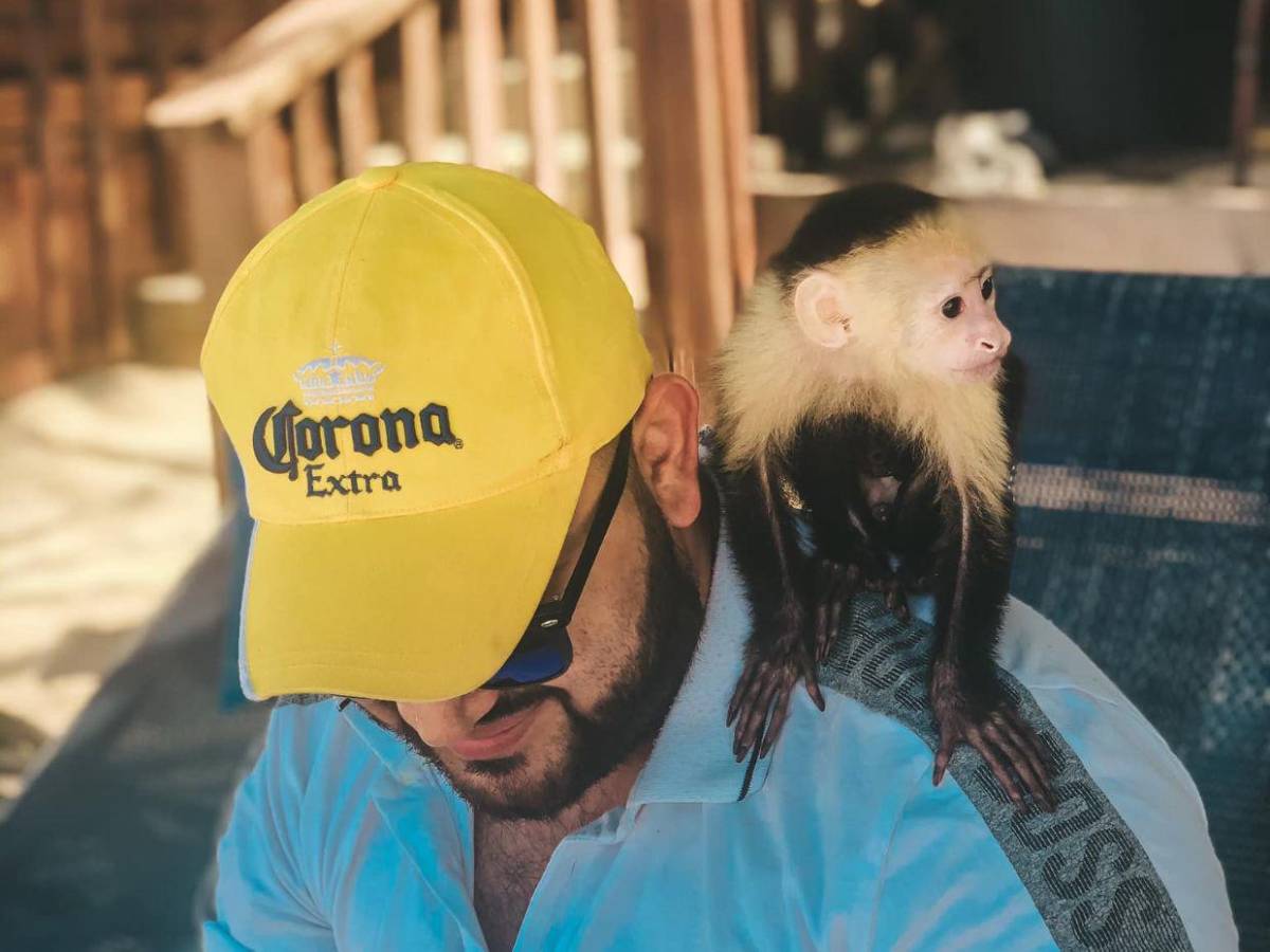 ¿Arma que usó Óscar Ramírez contra María Alemán tenía permiso legal? Esto se sabe