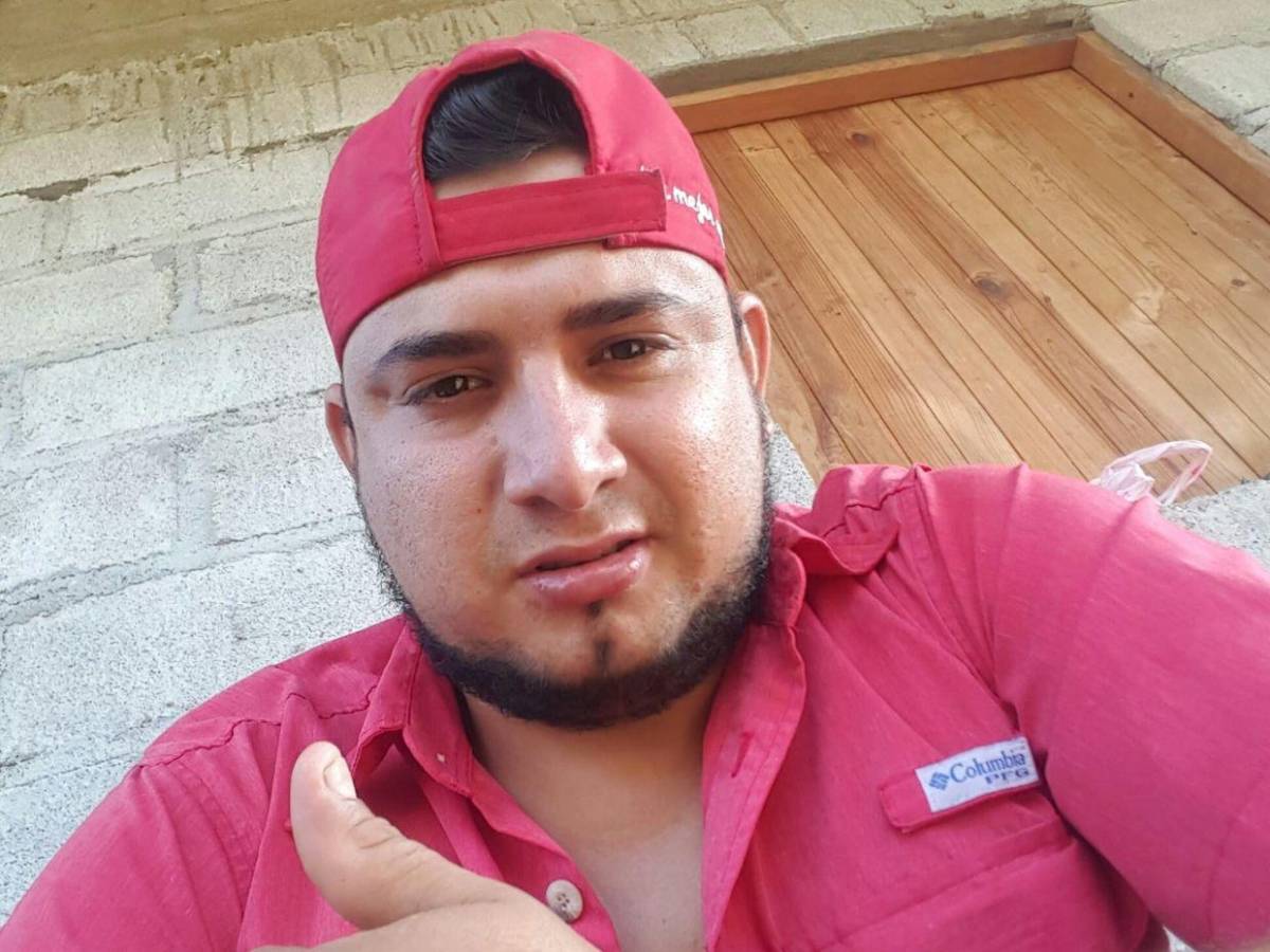 ¿Quién era Mario Dubón, ganadero asesinado en Azacualpa, Santa Bárbara?