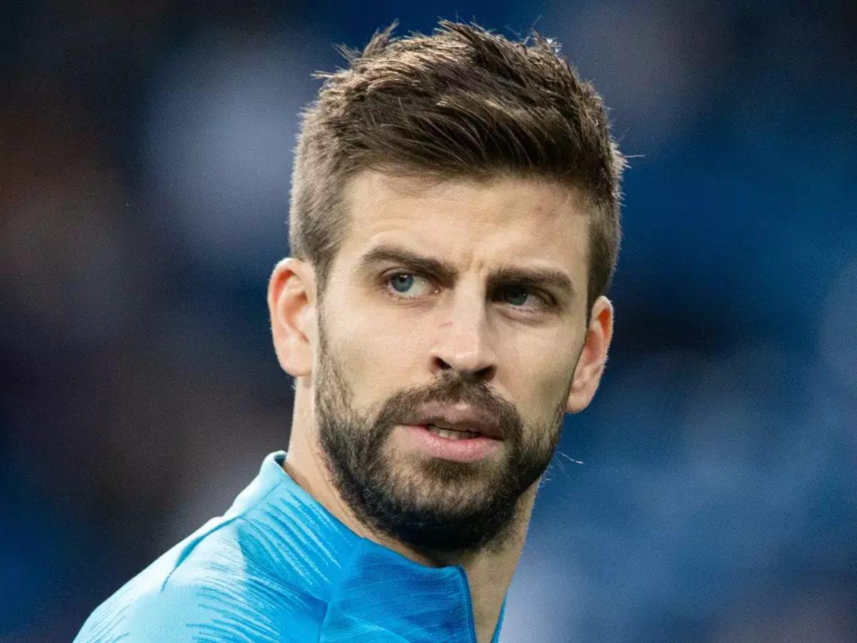 La inesperada reacción de Piqué al anuncio de Bizarrap y Shakira