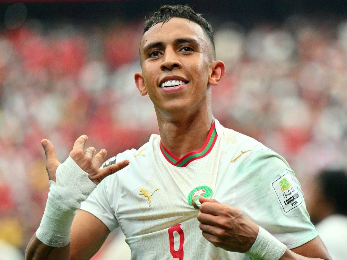 Marruecos, a una victoria de igualar su mejor actuación en Copas del Mundo