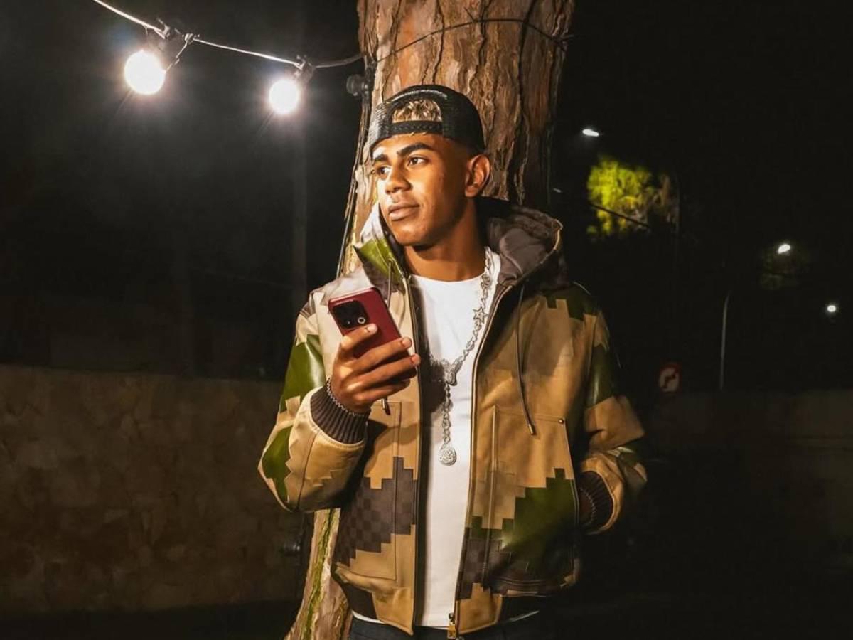 Lamine Yamal va por el camino de Piqué: La decisión que tomó tras romper con Nicki Nicole