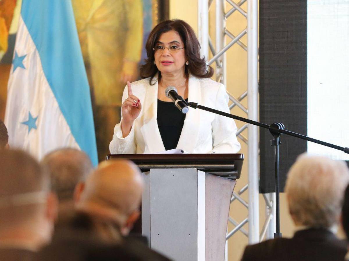 “Rixi Moncada será candidata presidencial”, asegura diputado de Libre